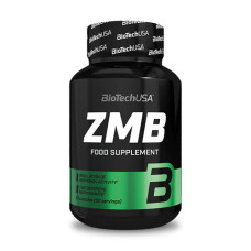 Biotech ZMB, 60 таблеток