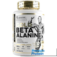 Kevin Levrone Gold Beta Alanine, 120 таблеток