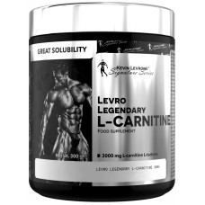 Kevin Levrone LevroLegendary L-Carnitine, 300 грам