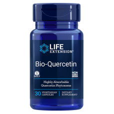 Life Extension Quercetin — capsules | 30