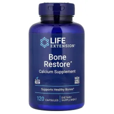 Life Extension Bone Restore — capsules | 120