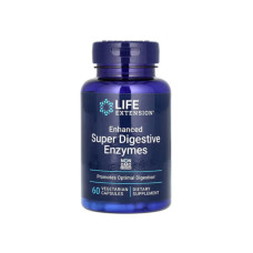 Life Extension Digestive Enzymes — capsules | 60