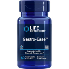Life Extension Gastro-Ease — capsules | 60