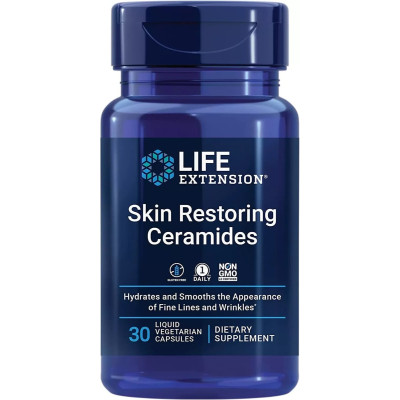 Life Extension Ceramides — capsules | 30