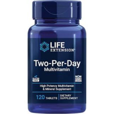 Life Extension Multivitamin — tablets | 120
