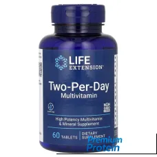 Life Extension Multivitamin - tablets | 60