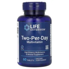 Life Extension Multivitamin — tablets | 60