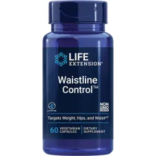Life Extension Waistline Control - capsules | 60