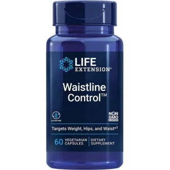 Life Extension Waistline Control - capsules | 60