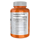 NOW Sports BCAA — capsules | 120