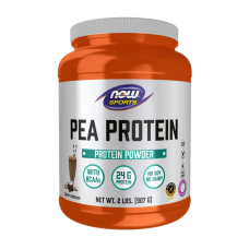 NOW Sports Pea Protein — powder | 907 g