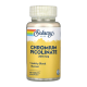 Solaray Chromium Picolinate — tablets | 100 × 200 mcg