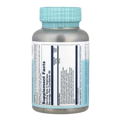 Solaray Female Hormone Blend - capsules | 180