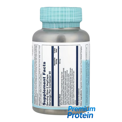 Solaray Female Hormone Blend — capsules | 180