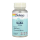 Solaray GABA - capsules | 30 × 100 мг