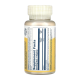 Solaray L-Glutamine — capsules | 50 × 500 mg