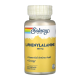 Solaray L-Phenylalanine — capsules | 60 × 500 mg