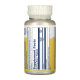 Solaray L-Phenylalanine — capsules | 60 × 500 mg