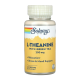 Solaray L-Theanine — capsules | 45 × 200 mg