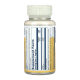 Solaray L-Theanine — capsules | 45 × 200 mg