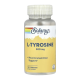 Solaray L-Tyrosine — capsules | 100 × 500 mg