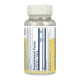 Solaray L-Tyrosine — capsules | 100 × 500 mg