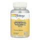 Solaray Vitamin C — capsules | 100 × 500 mg