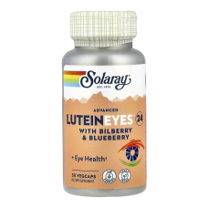 Solaray Lutein Eyes 24 — capsules | 30