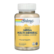 Solaray Mega Multi Mineral Iron-Free — capsules | 100