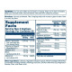 Solaray Mega Vitamin B-Stress — capsules | 60