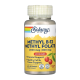 Solaray Methyl B-12 & Methyl Folate — capsules | 60
