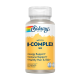 Solaray Methyl B-Complex — capsules | 60 × 50 мг