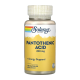 Solaray Pantothenic Acid — capsules | 100 × 250 mg