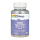 Solaray MSM - capsules | 90 × 750 мг