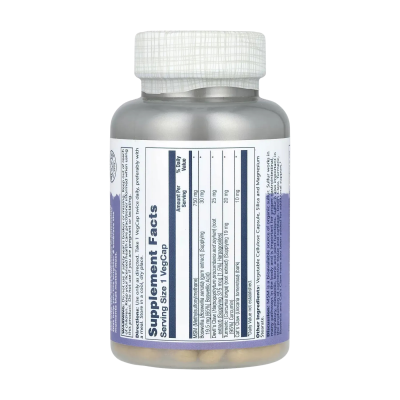 Solaray MSM - capsules | 90 × 750 мг