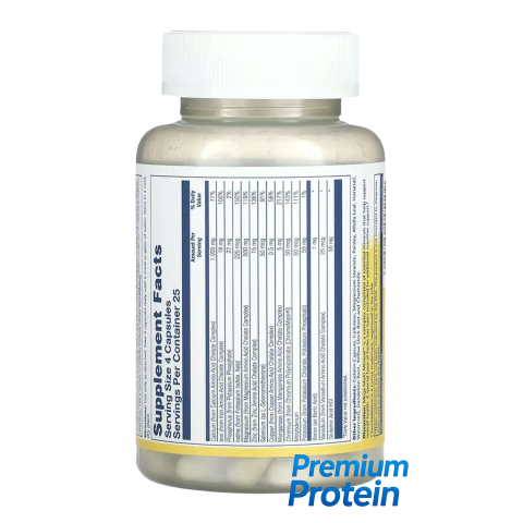 Solaray Multi Mineral — capsules | 100