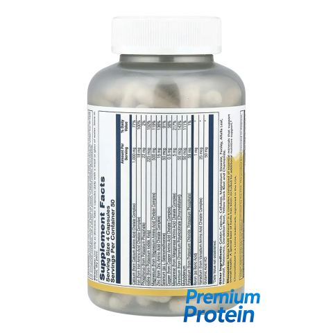 Solaray Multi Mineral - capsules | 200