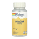 Solaray Niacin — capsules | 100 × 500 mg