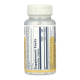 Solaray Niacin — capsules | 100 × 500 mg