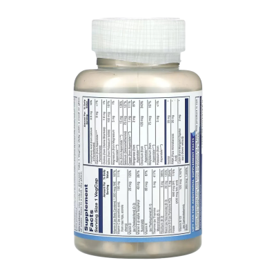 Solaray Once Daily Active Man - capsules | 90