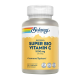 Solaray Vitamin C — capsules | 100 × 1000 mg