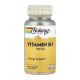 Solaray Vitamin B1 — capsules | 100 × 100 mg