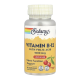 Solaray Vitamin B12 — lozenges | 90 × 1000 mcg