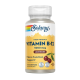 Solaray Vitamin B12 — lozenges | 30 × 5000 mcg