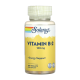 Solaray Vitamin B2 — capsules | 100 × 100 mg
