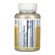 Solaray Vitamin B6 - capsules | 120 × 100 мг