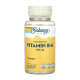 Solaray Vitamin B6 Timed-Release - capsules | 60 × 100 мг