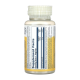 Solaray Vitamin B6 Timed-Release - capsules | 60 × 100 мг