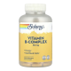 Solaray Vitamin B-Complex 50 — capsules | 250 × 50 mg