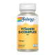 Solaray Vitamin B-Complex 50 — capsules | 50 × 50 мг